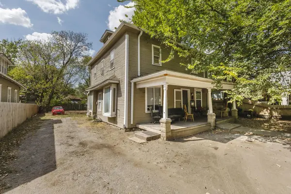 323 N Madison, Wichita, KS 67214