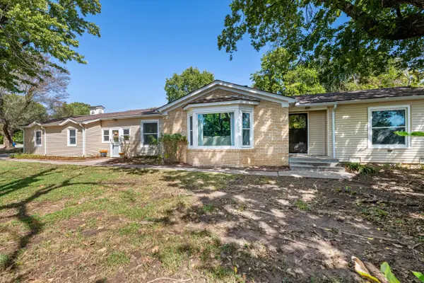 350 S Gorin  St., Clearwater, KS 67026