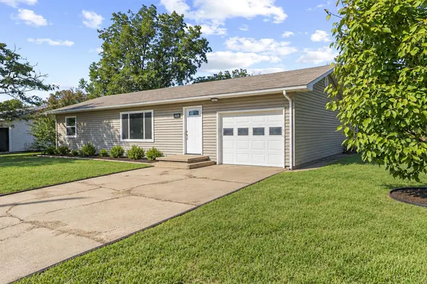 109 N Pine St, Argonia, KS 67004