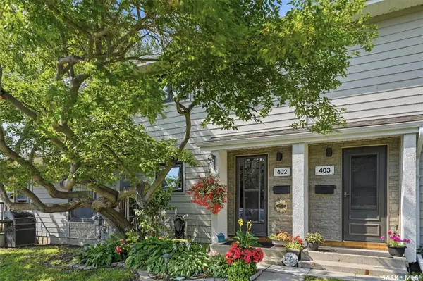 2703 Spadina CRESCENT E #402, Saskatoon, SK S7K 6P8