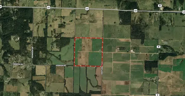 10621 Skylark Drive, Granby, MO 64844