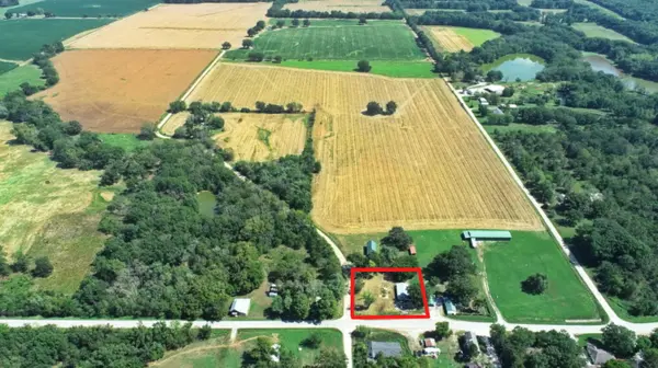 1410 SW State Highway H, Rockville, MO 64780