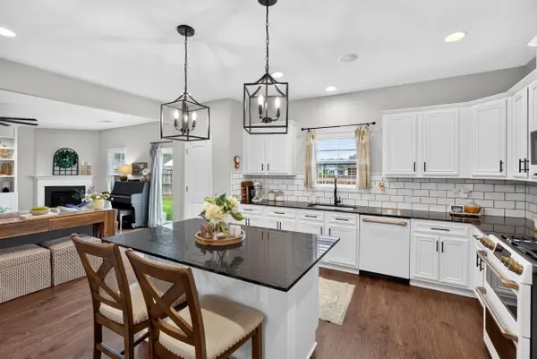 716 Stilmore DR, Duncan, SC 29334