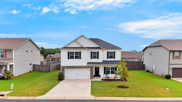 716 Stilmore DR, Duncan, SC 29334