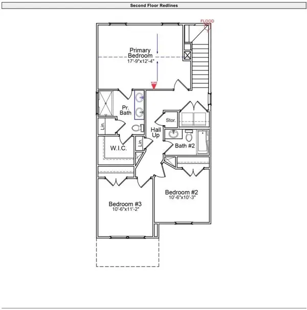 2217 Mill LOOP, Spartanburg, SC 29301