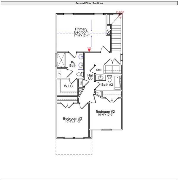 2217 Mill LOOP, Spartanburg, SC 29301