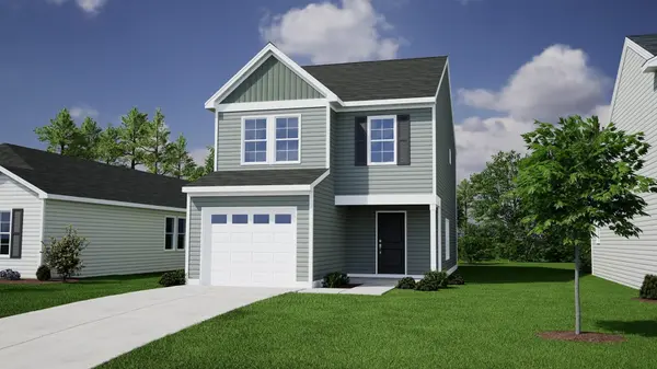 2217 Mill LOOP, Spartanburg, SC 29301