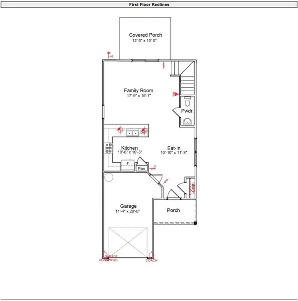 2217 Mill LOOP, Spartanburg, SC 29301