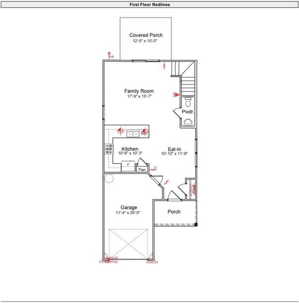 2217 Mill LOOP, Spartanburg, SC 29301