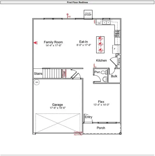 2241 Mill LOOP, Spartanburg, SC 29301