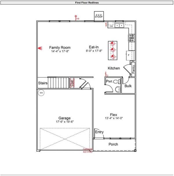 2241 Mill LOOP, Spartanburg, SC 29301