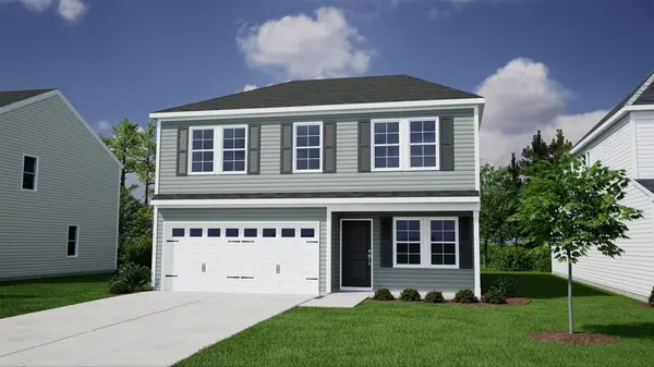 2241 Mill LOOP, Spartanburg, SC 29301