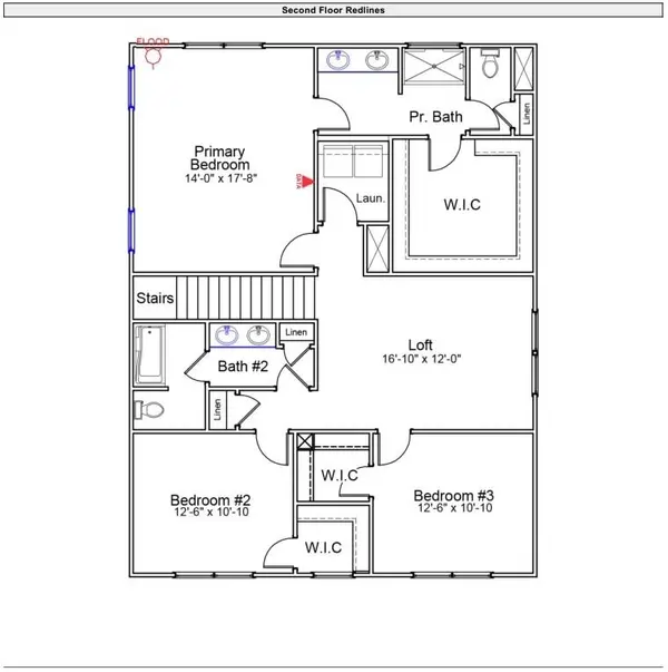 2241 Mill LOOP, Spartanburg, SC 29301