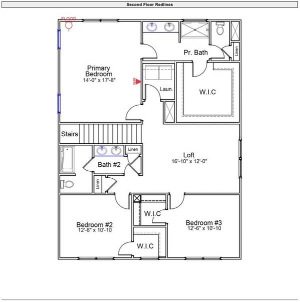 2241 Mill LOOP, Spartanburg, SC 29301