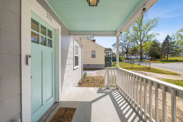 173 S Cleveland Park DR, Spartanburg, SC 29303