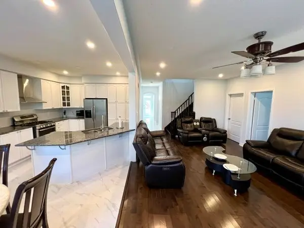 34 Catchfly CRES, Brampton, ON L6P 2H9