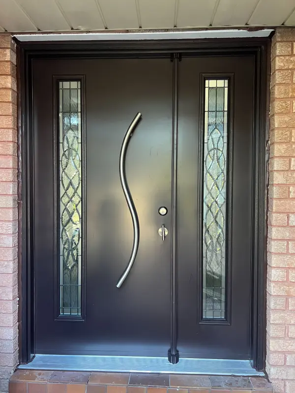 40 Kenpark AVE, Brampton, ON L6Z 3R5