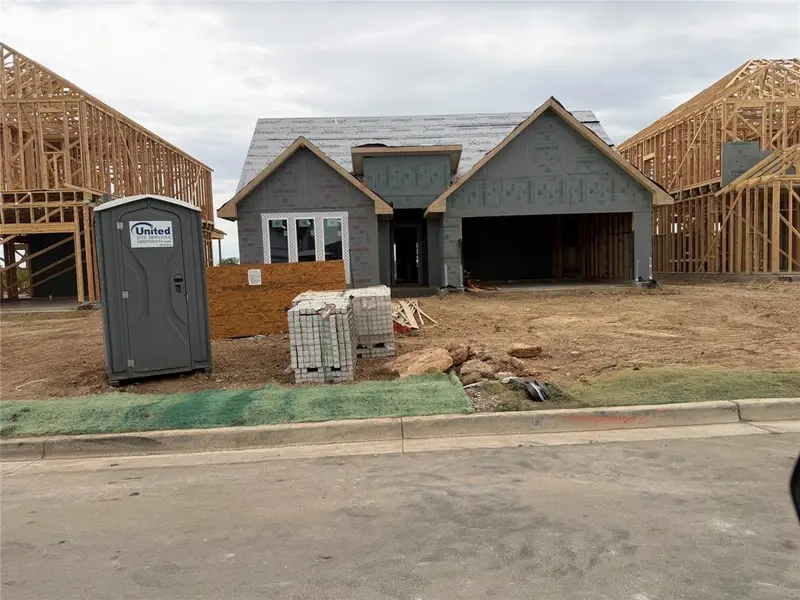 10304 Altair Drive, Waco, TX 76708