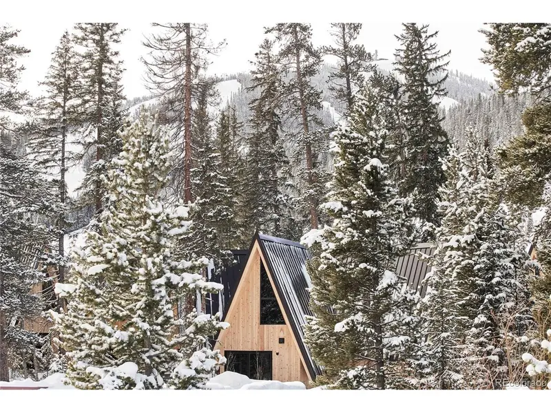 1008 Winter Park Drive #28, Winter Park, CO 80482
