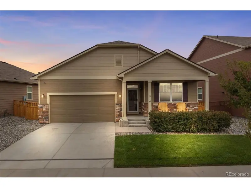 514 Gallo, Lochbuie, CO 80603