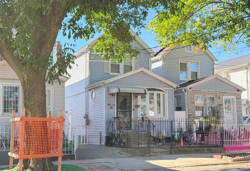 142-20 116th AVE, Jamaica, NY 11436