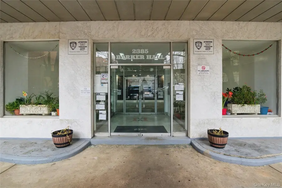 2385 Barker AVE #6S, Bronx, NY 10467
