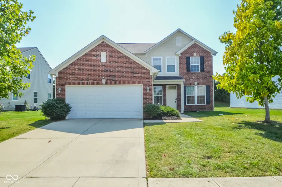 7645 Thorney Wood DR, Indianapolis, IN 46239