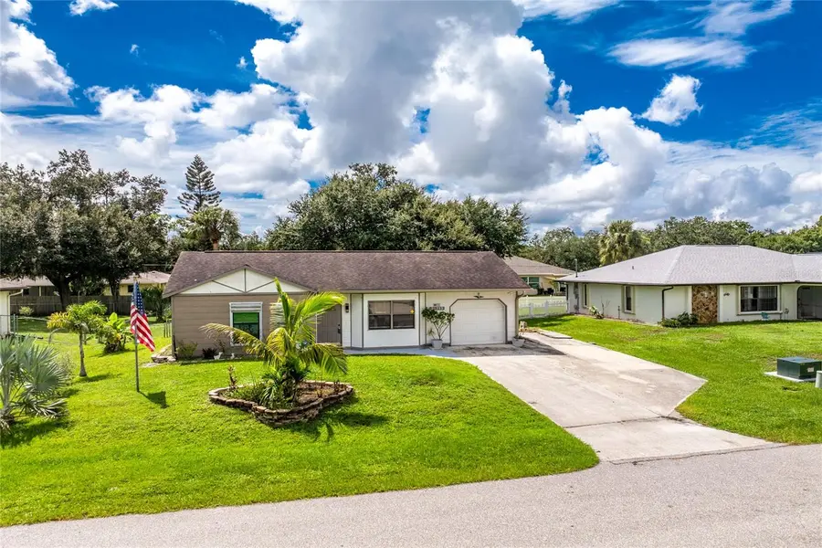 21293 PEMBERTON AVENUE, Port Charlotte, FL 33952