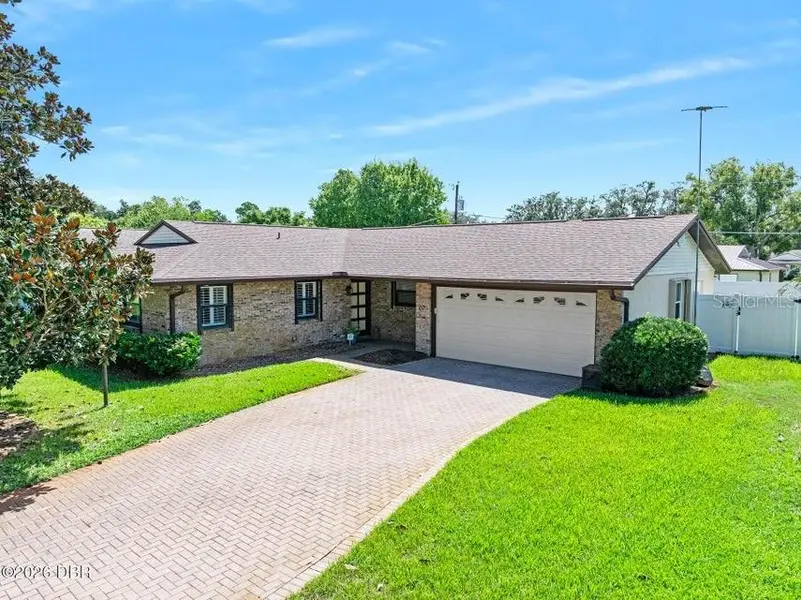 20 MAYFIELD CIR, Ormond Beach, FL 32174