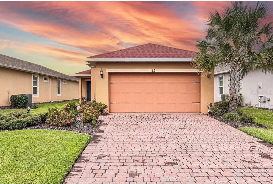145 PALAZZO LN, Poinciana, FL 34759