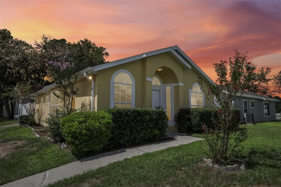 414 HORIZON DR, Winter Springs, FL 32708