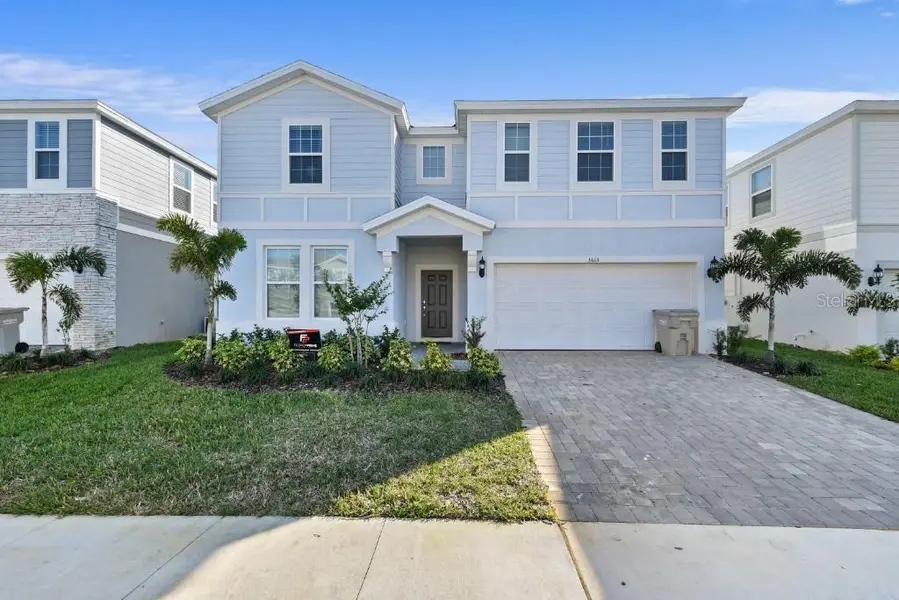 3613 LILY LN, Davenport, FL 33897