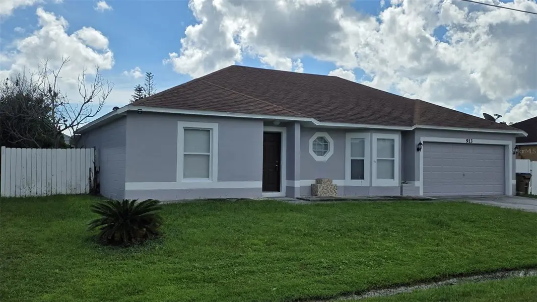 913 CAMBRIDGE CT, Kissimmee, FL 34758