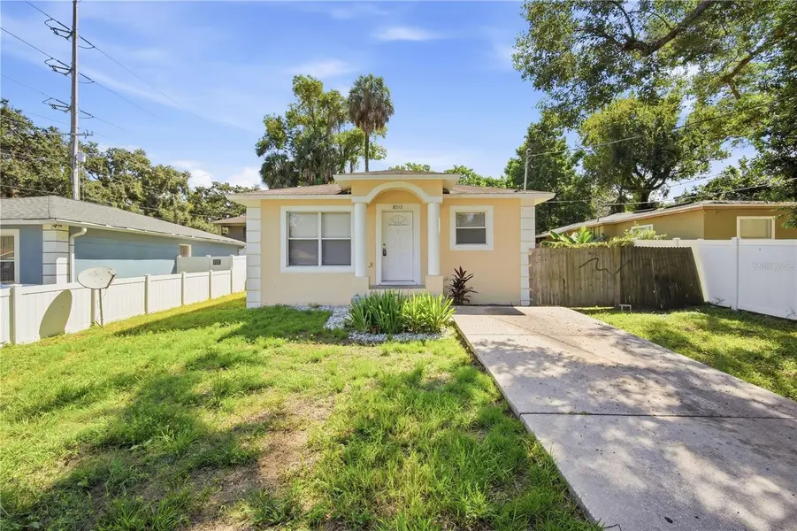 8313 N 10TH ST, Tampa, FL 33604