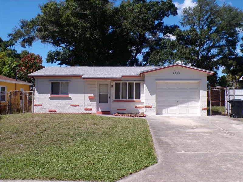 2455 35TH ST S, St Petersburg, FL 33711