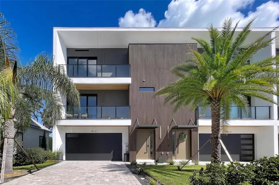 101 W WARREN AVE #3, Tampa, FL 33602