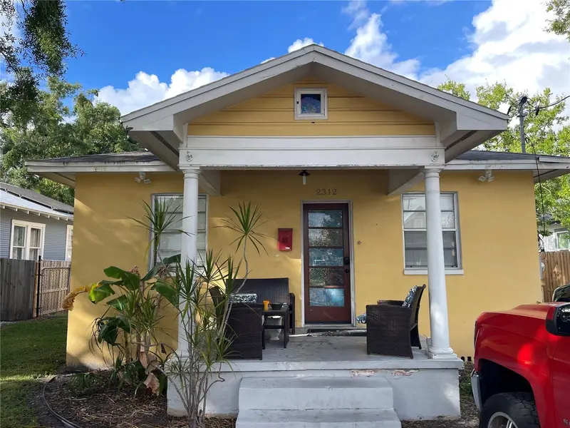 2312 E 9TH AVE, Tampa, FL 33605