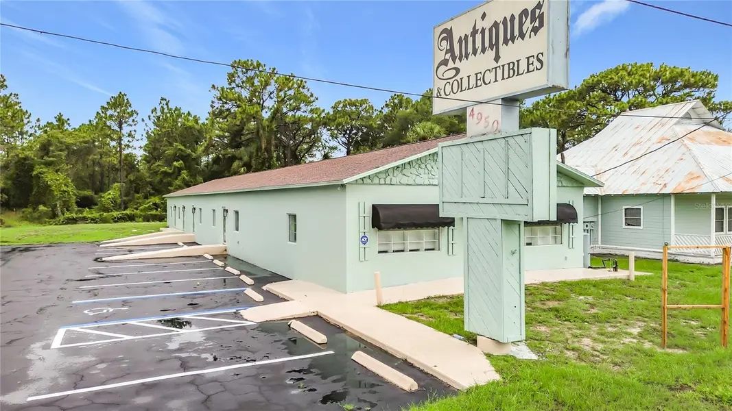 4950 S SUNCOAST BLVD, Homosassa, FL 34446