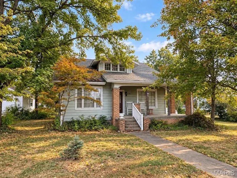 8306 Main ST, Altenburg, MO 63732