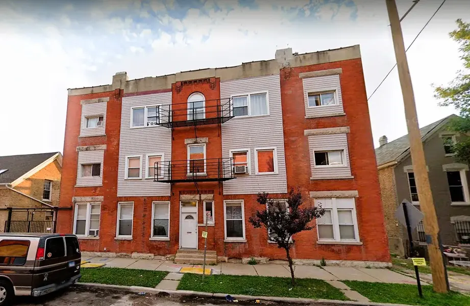 1448 S Rockwell AVE, Chicago, IL 60608