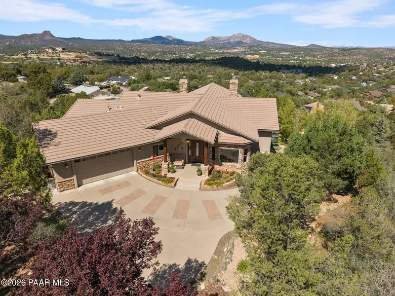 624 Mcdonald CT, Prescott, AZ 86303