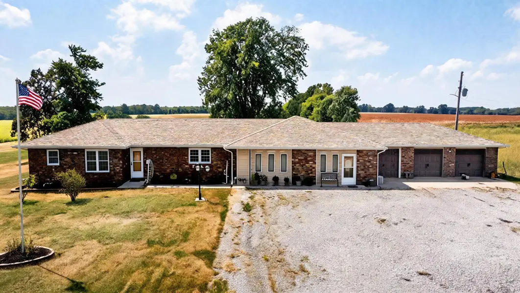 15493 Highway A, Phillipsburg, MO 65722