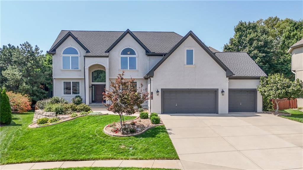 7206 Noland RD, Shawnee, KS 66216