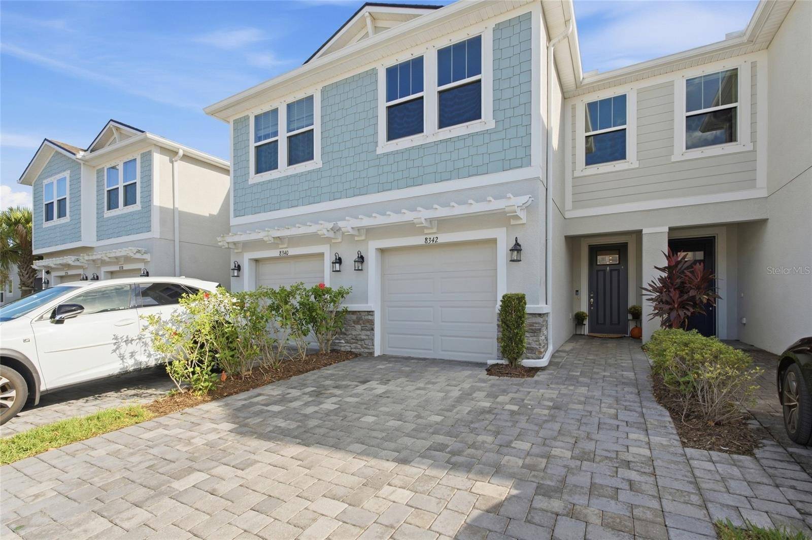8342 WILDFLOWER GLEN AVE, Odessa