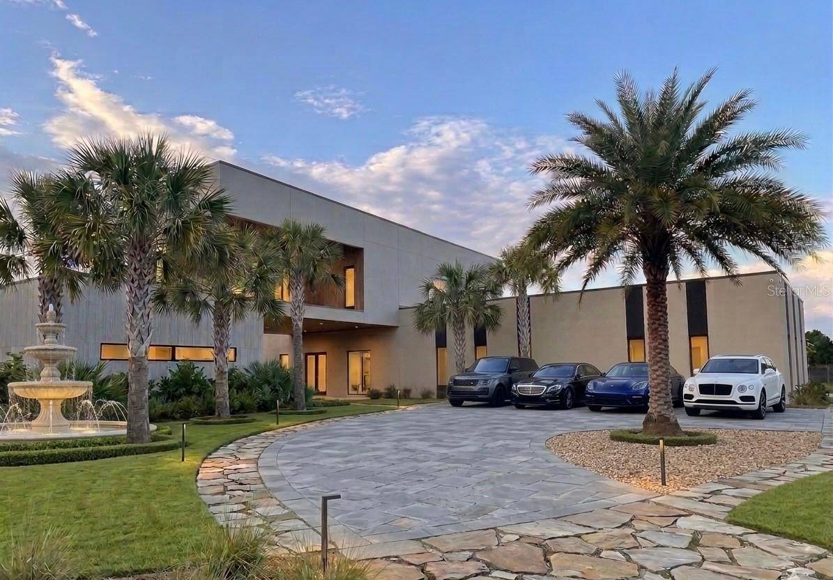 10932 FLINT ESTATES DR, Thonotosassa
