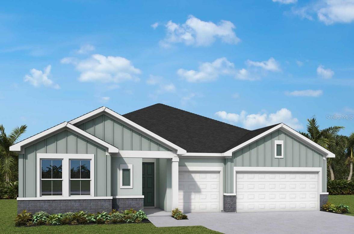 12828 SALTY DOG XING, Palmetto