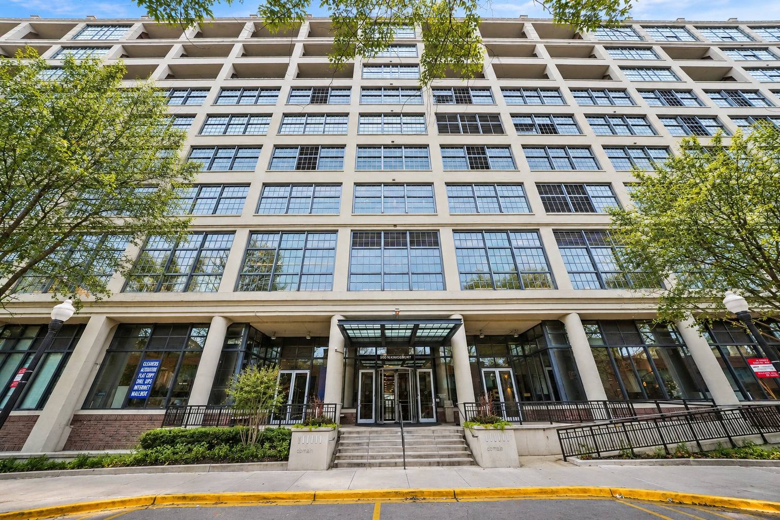 900 N Kingsbury ST #971, Chicago, IL 60610