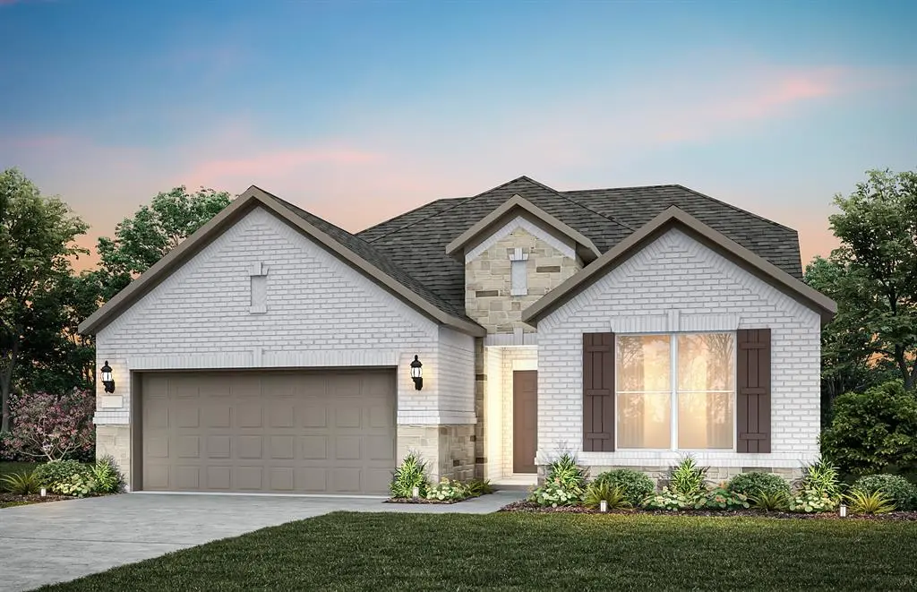 4708 Ripley Court, Celina, TX 75009