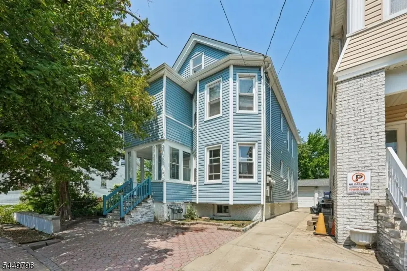 155 Hayward Pl, Wallington Boro, NJ 07057