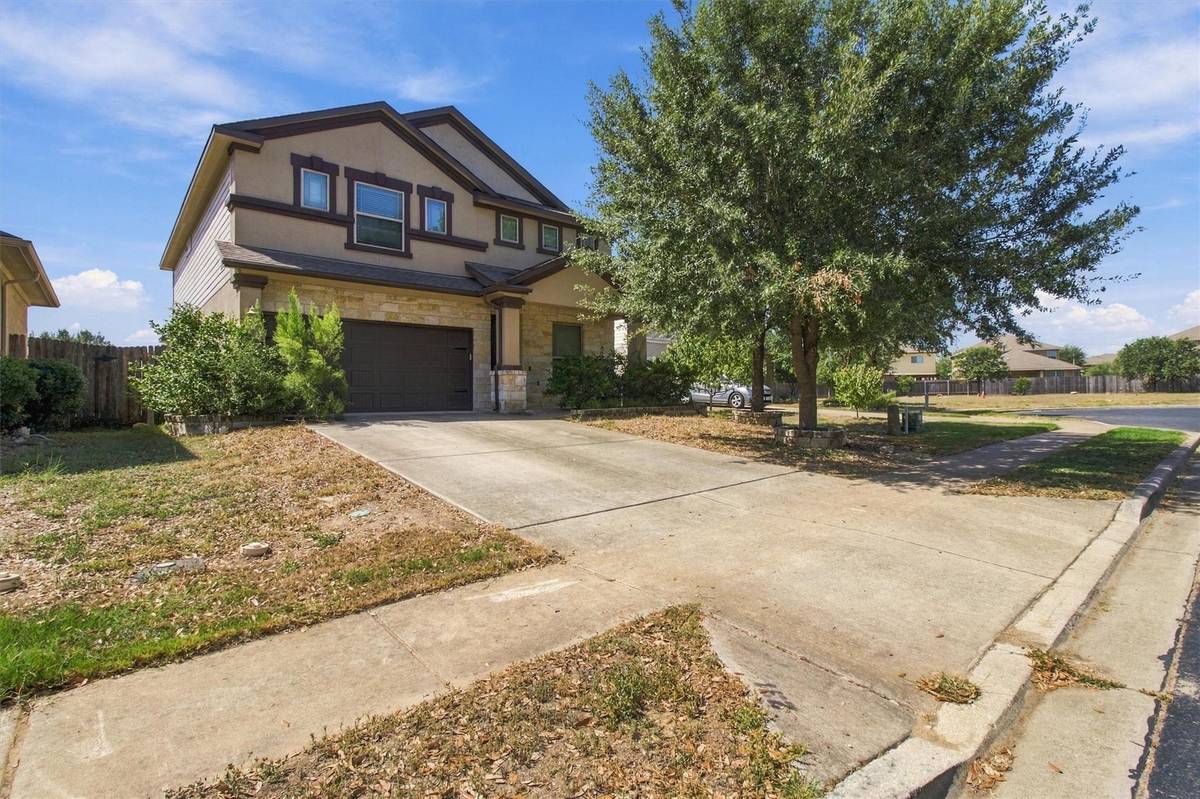 231 Fletcher BND, Buda, TX 78610
